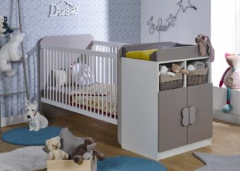 Quand commencer à enlever le lit à barreau ?