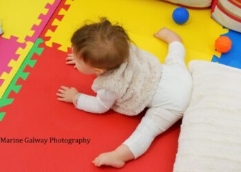 Quand commencer la motricité libre ?