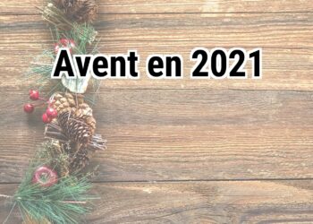 Quand commencer le calendrier de l'Avent 2021 ?