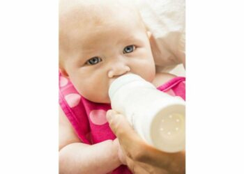 Quand commencer les achats pour la naissance ?