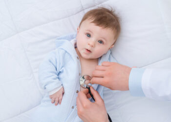 Quand coucher bébé 1 mois le soir ?