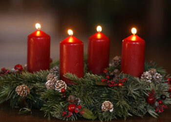 Quand débute la période de l'Avent ?