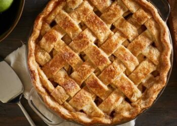 Quand démouler une tarte ?