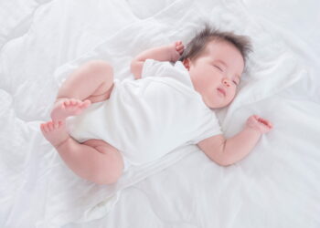 Quand disparaît le lanugo ?