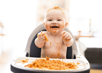 Quand donner 2 repas bébé ?