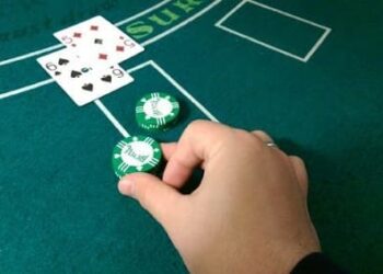 Quand doubler au backgammon ?