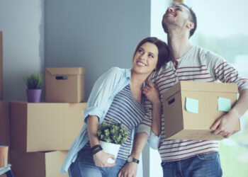 Quand emmenager pour ne pas payer la taxe d'habitation ?