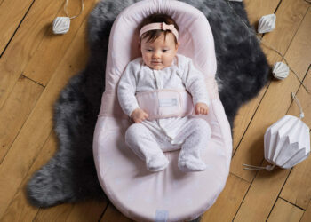 Quand enlever le Cocoonababy ?