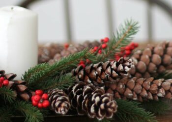 Quand enlever les décorations de Noël ?