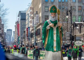 Quand est la fête des Papi ?