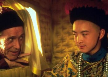 Quand est mort le dernier empereur de Chine ?