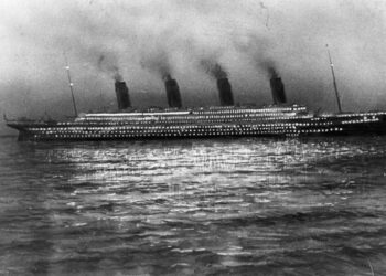 Quand est mort le dernier survivant du Titanic ?