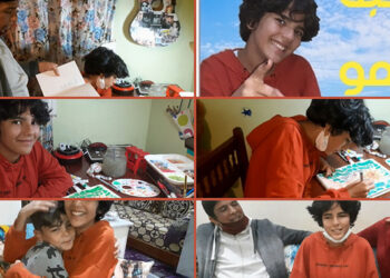 Quand est née Mondrian ?