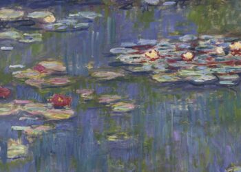 Quand est née le peintre Monet ?