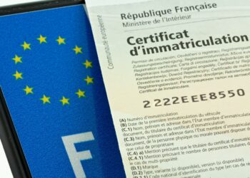 Quand faire le changement de carte grise ?