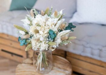 Quand faire sécher bouquet ?