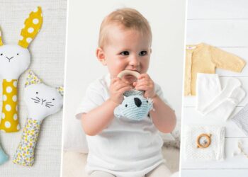 Quand faire un cadeau de naissance ?