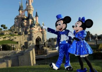 Quand ferme les attractions Disney ?