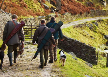 Quand fini la chasse 2022 ?