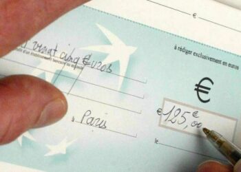 Quand jeter les Chequiers ?