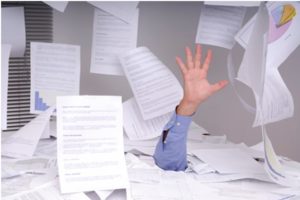 Quand jeter ses factures ?