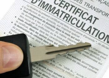 Quand la carte grise devient gratuite ?