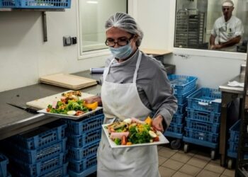 Quand la dame mange un pion ?