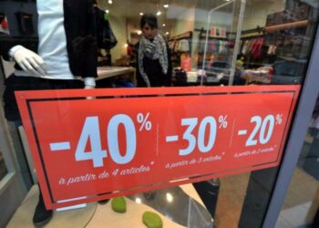 Quand la fin des soldes 2021 ?