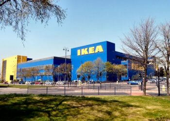 Quand la reouverture de IKEA ?