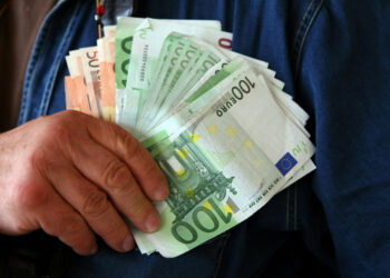 Quand l'argent liquide va disparaître ?