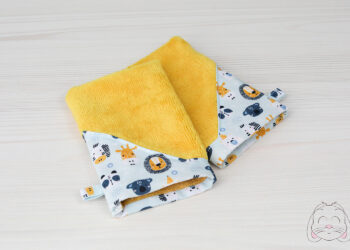 Quand laver gant de toilette ?