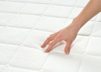 Quand laver un matelas ?