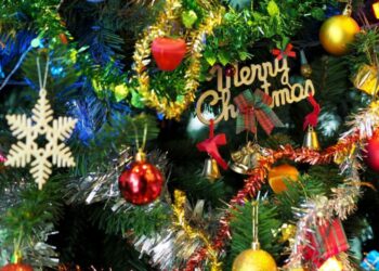 Quand les Américains Fetent ils Noël ?