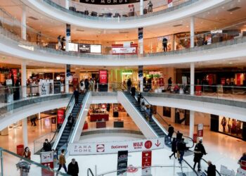 Quand les centres commerciaux vont rouvrir ?