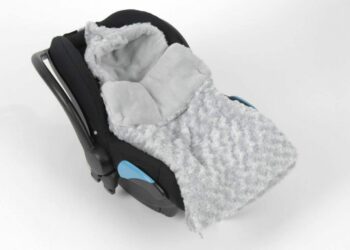 Quand mettre bébé dans un nid d'ange ?