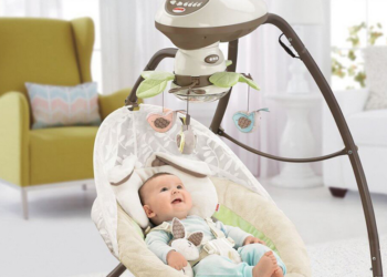 Quand mettre bébé dans un transat ?