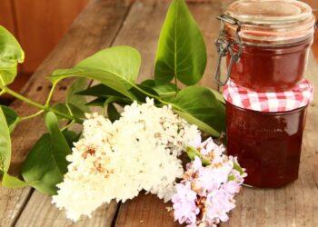 Quand mettre de la laque sur des fleurs ?