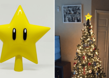 Quand mettre l Etoile de Noël ?