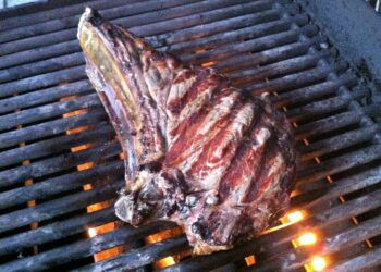 Quand mettre le charbon dans un barbecue ?