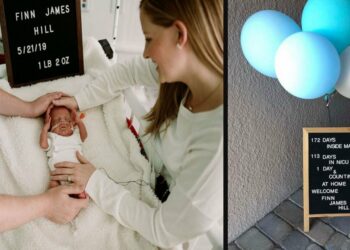 Quand mettre une couverture à bébé ?