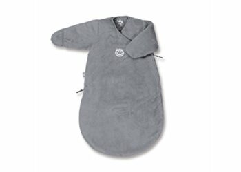 Quand mettre une gigoteuse Tog 2 ?