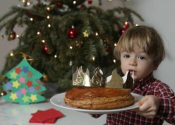 Quand on enlève le sapin ?