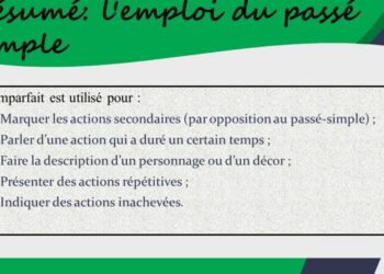 Quand on utilise si non ?