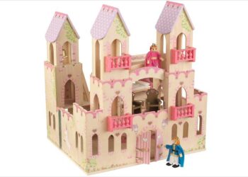 Quand ouvre la maison des poupées Disney ?