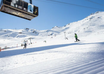 Quand ouvre les stations de ski 2021 ?