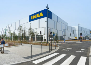 Quand ouvrira Ikea Lyon ?