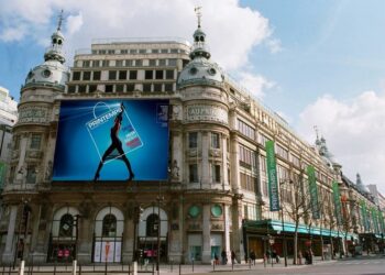 Quand ouvrira le Printemps Haussmann ?