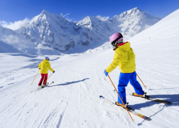 Quand partir au ski 2022 ?