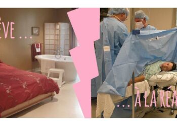 Quand passe M comme Maison ?