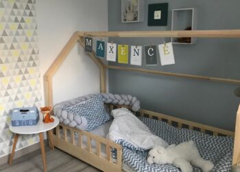 Quand passer au lit Montessori ?